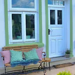 Hébergement de vacances In Mit Kleinem Garten By Interhome