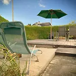 In Mit Kleinem Garten By Interhome Lutterbek
