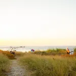 Hébergement de vacances In Mit Kleinem Garten By Interhome