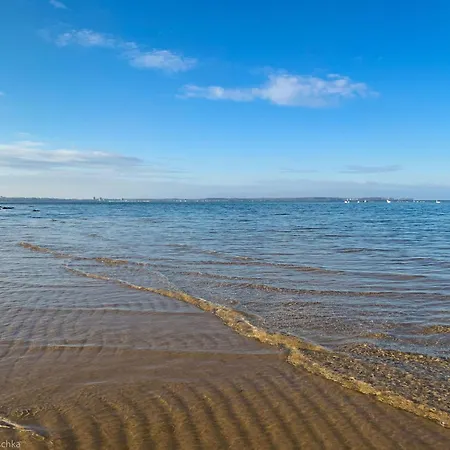 In Mit Kleinem Garten By Interhome